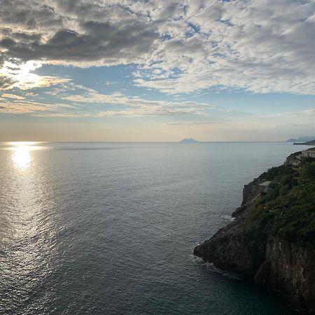 Villa Michela Tra Cielo E Mare Gaeta Exteriör bild