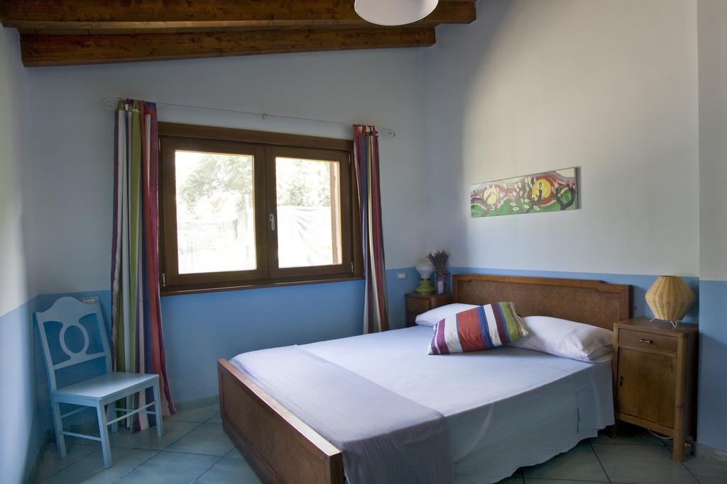 Villa Michela Tra Cielo E Mare Gaeta Rum bild