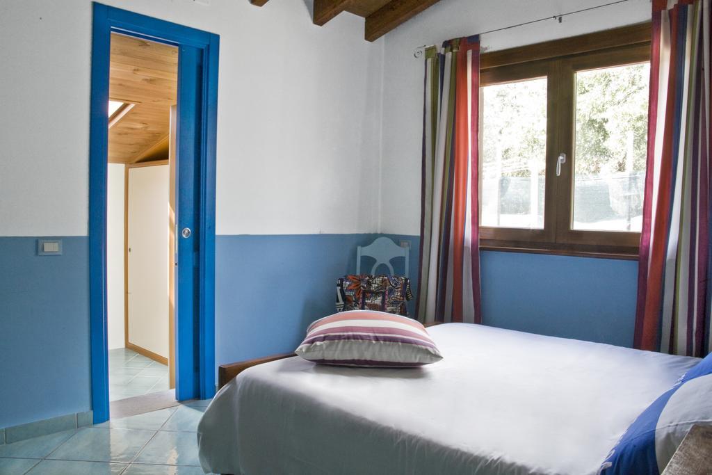Villa Michela Tra Cielo E Mare Gaeta Rum bild