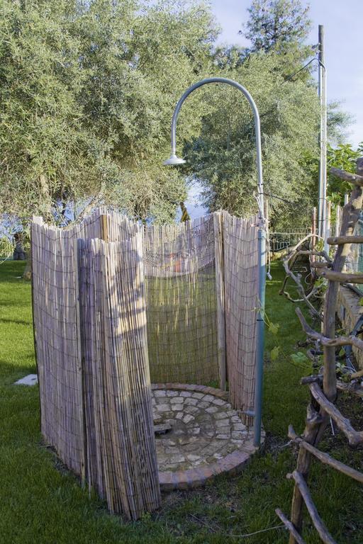 Villa Michela Tra Cielo E Mare Gaeta Rum bild