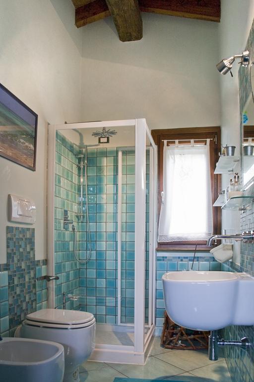 Villa Michela Tra Cielo E Mare Gaeta Rum bild