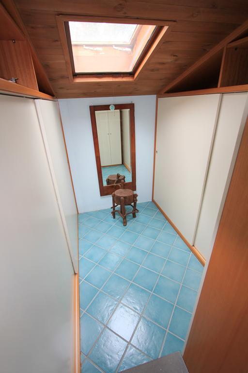 Villa Michela Tra Cielo E Mare Gaeta Rum bild